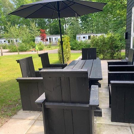 Hotel De4Seizoentjes Schoonebeek Exterior foto